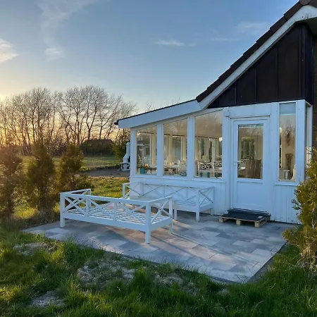 Bossis Hus