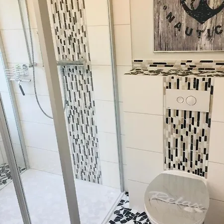 Bossis Hus * Rodenäs