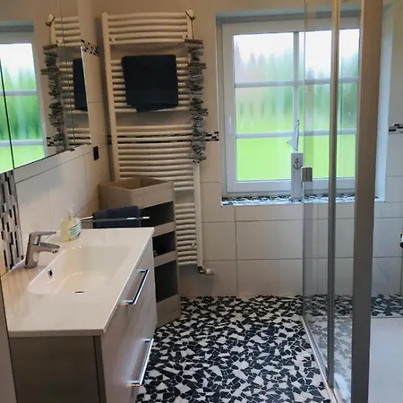 Bossis Hus Rodenäs