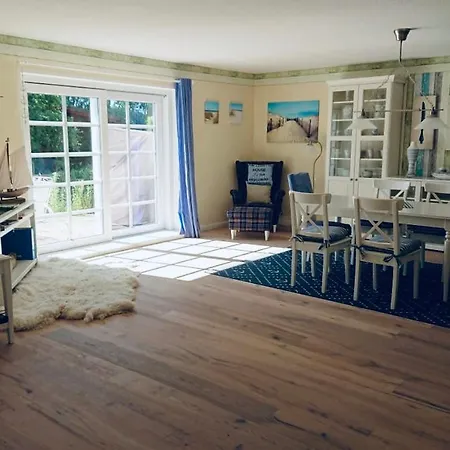 Apartment Bossis Hus