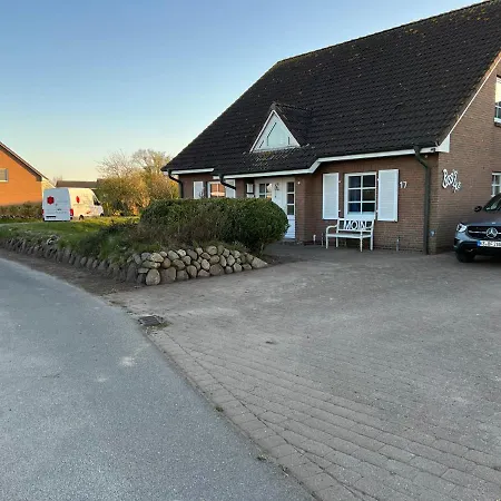 Bossis Hus Apartment *