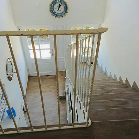 Apartment Bossis Hus