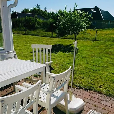 Bossis Hus Rodenäs
