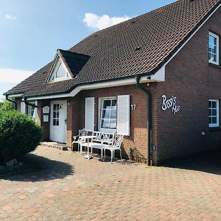 Apartment Bossis Hus