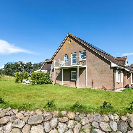 Bossis Hus Lägenhet *
