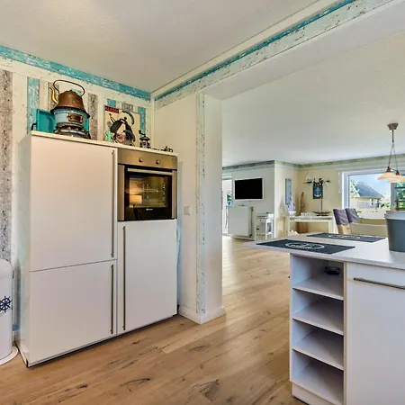 Lägenhet Bossis Hus *