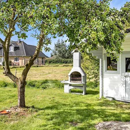 Bossis Hus Lägenhet