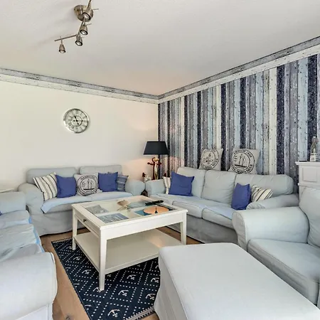 Lägenhet Bossis Hus *
